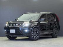 2013 Nissan X-Trail
