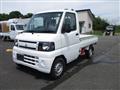 2010 Mitsubishi Minicab Truck
