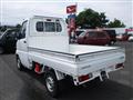2010 Mitsubishi Minicab Truck