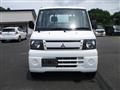 2010 Mitsubishi Minicab Truck