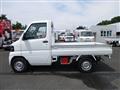 2010 Mitsubishi Minicab Truck