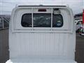 2010 Mitsubishi Minicab Truck