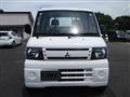 2010 Mitsubishi Minicab Truck