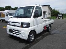 2010 Mitsubishi Minicab Truck