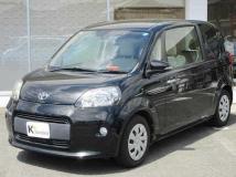 2014 Toyota Porte