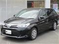 2021 Toyota Corolla Fielder
