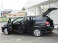 2021 Toyota Corolla Fielder
