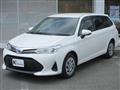 2021 Toyota Corolla Fielder