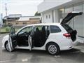 2021 Toyota Corolla Fielder