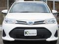2021 Toyota Corolla Fielder