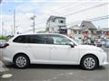 2021 Toyota Corolla Fielder