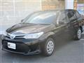 2021 Toyota Corolla Fielder
