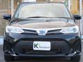 2021 Toyota Corolla Fielder