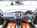 2021 Toyota Corolla Fielder