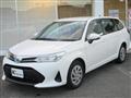2021 Toyota Corolla Fielder