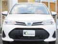 2021 Toyota Corolla Fielder