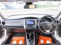 2021 Toyota Corolla Fielder