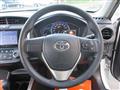2021 Toyota Corolla Fielder