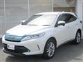 2017 Toyota Harrier