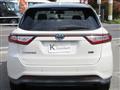 2017 Toyota Harrier