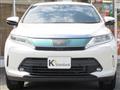 2017 Toyota Harrier