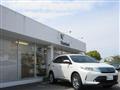 2017 Toyota Harrier