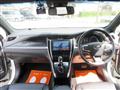 2017 Toyota Harrier