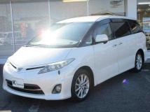 2010 Toyota Estima