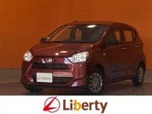 2023 Daihatsu Mira