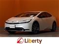 2025 Toyota Prius