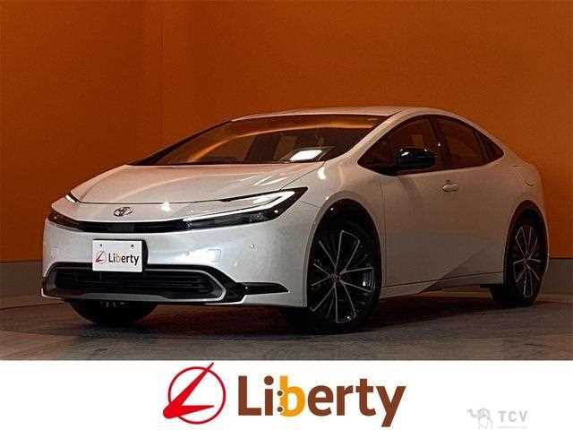 2025 Toyota Prius