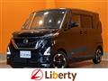 2021 Nissan ROOX