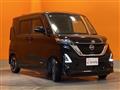 2021 Nissan ROOX