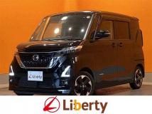 2021 Nissan ROOX