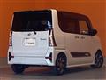 2021 Daihatsu Tanto