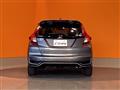 2018 Honda Fit