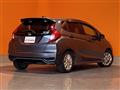 2018 Honda Fit