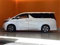 2021 Toyota Alphard G