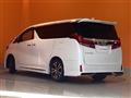 2021 Toyota Alphard G