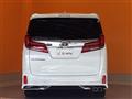 2021 Toyota Alphard G