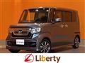 2021 Honda N BOX