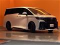 2025 Toyota Vellfire
