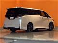 2025 Toyota Vellfire