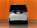 2025 Toyota Vellfire