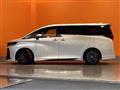 2025 Toyota Vellfire