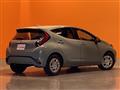 2022 Toyota AQUA