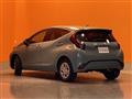 2022 Toyota AQUA