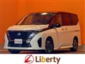 2023 Nissan Serena