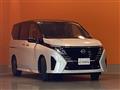 2023 Nissan Serena