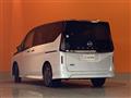 2023 Nissan Serena